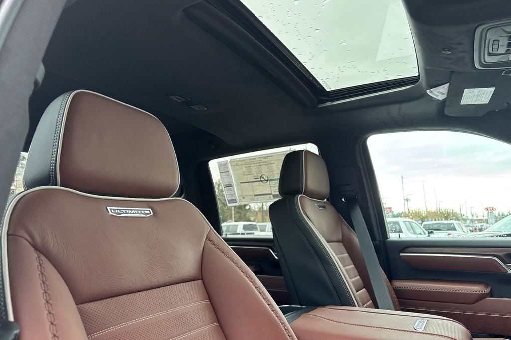 new 2026 GMC Sierra 2500HD car, priced at $90,790