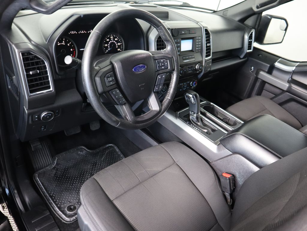 Thumbnail: 2016 Ford F-150 - 9