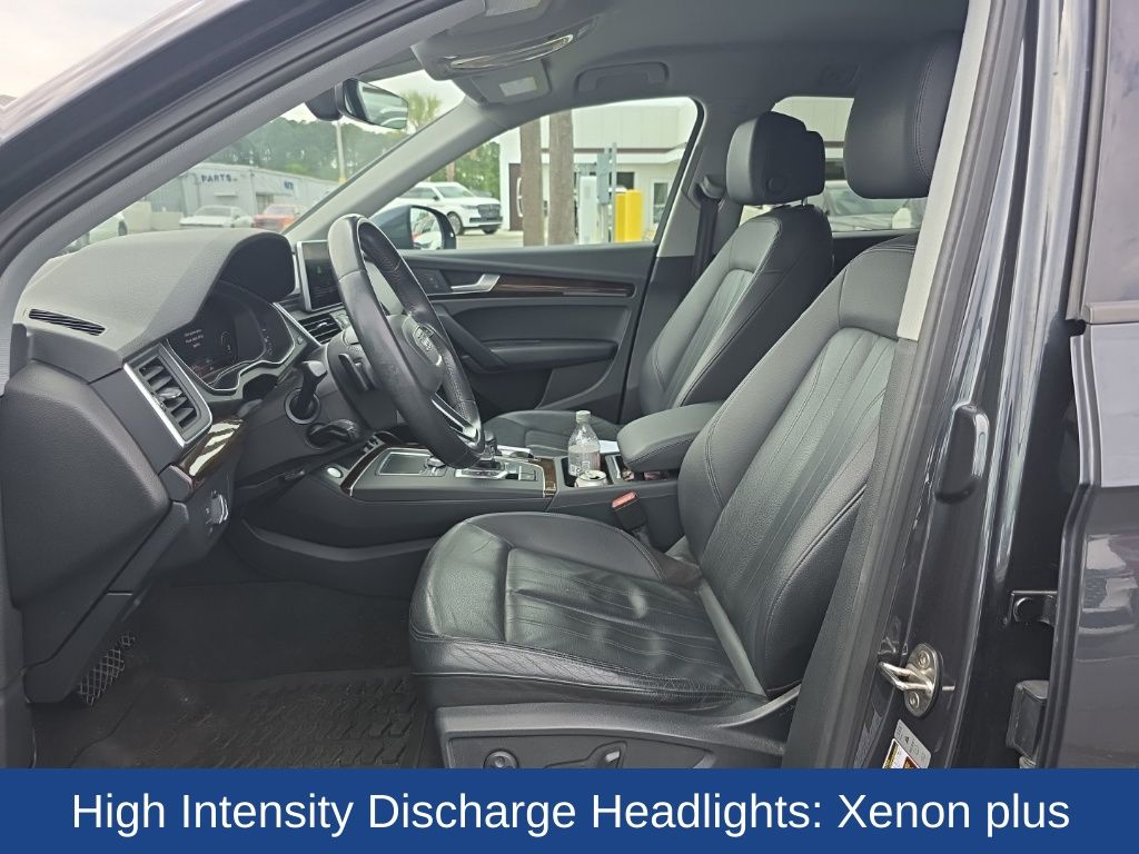 2018 Audi Q5 2.0T Premium