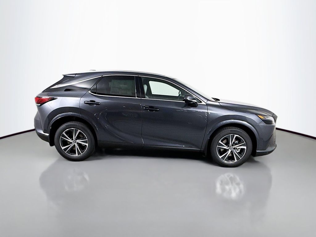 Thumbnail: 2026 Lexus RX - 4