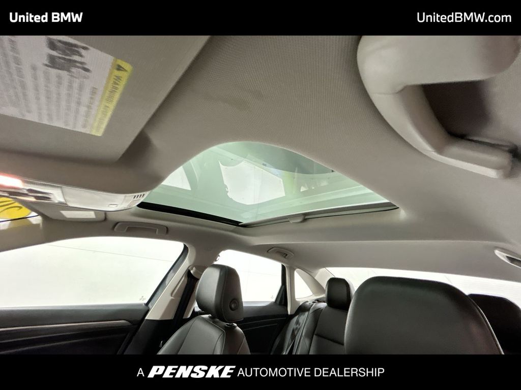 2019 Volkswagen Jetta SEL 19
