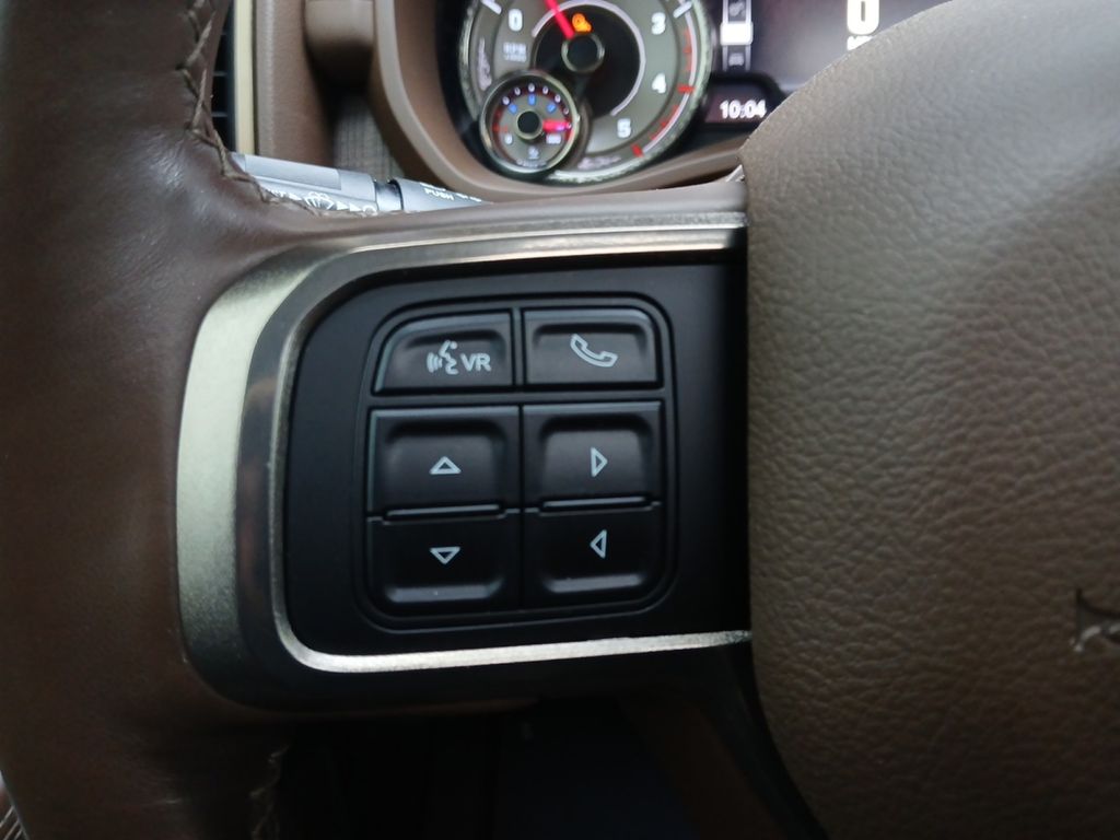 Used Car 2022 Ram 2500  Longhorn For Sale Under $60,000 In Austin, Texas