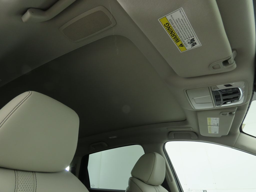 2025 Acura RDX Technology 19