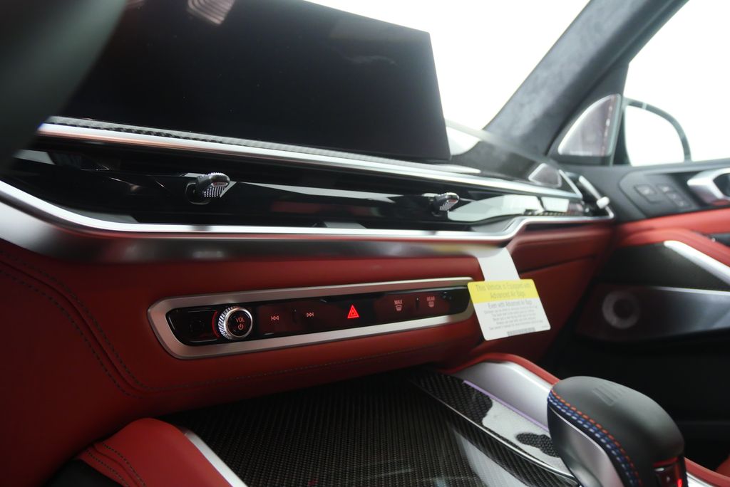 Thumbnail: 2026 BMW X5 - 22