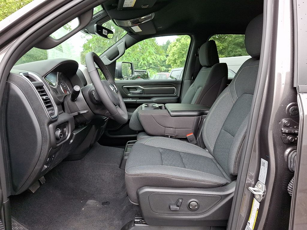 New 2026 Ram 1500 Truck