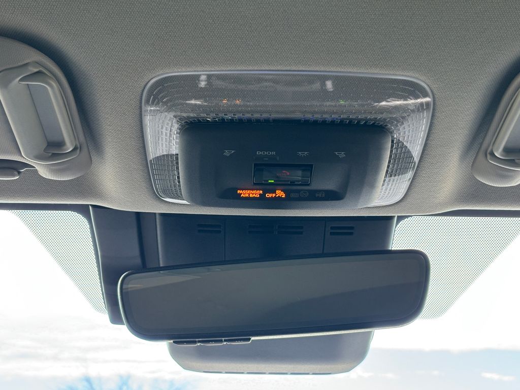 Thumbnail: 2025 Toyota Prius - 20