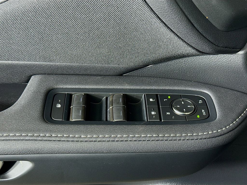 Thumbnail: 2026 Lexus TX - 20