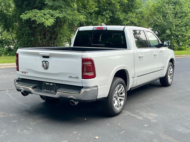 2023 RAM Ram 1500 Pickup Limited - Photo 3