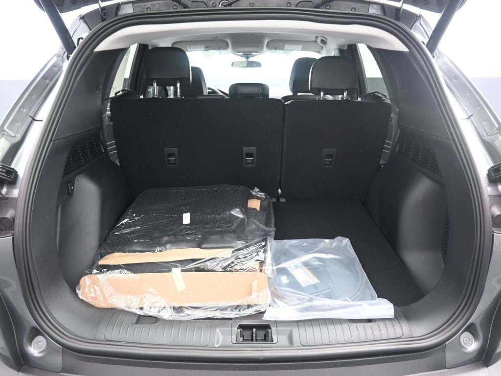 2024 Ford Escape PHEV