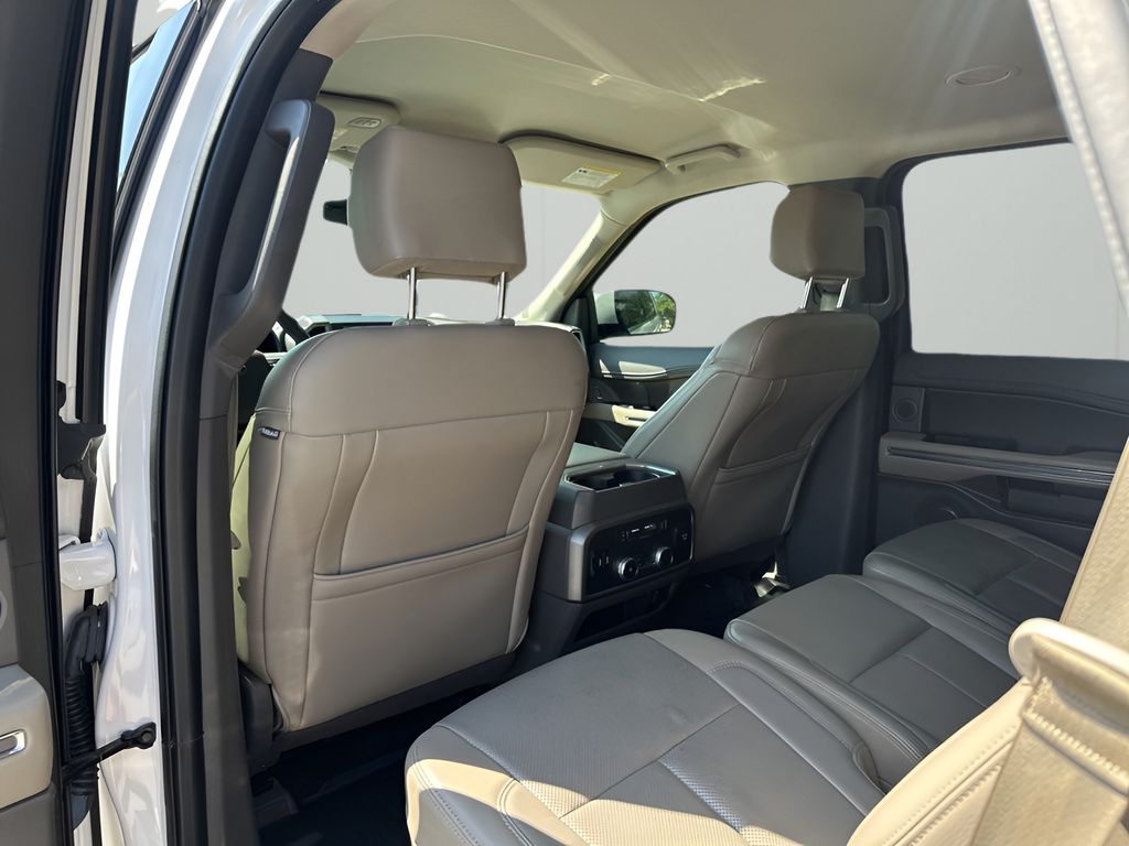 Used Car 2018 Ford Expedition  Xlt For Sale In Austin, Texas