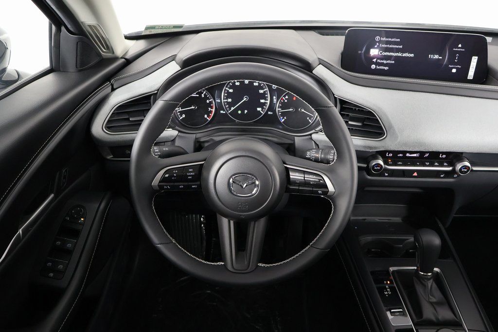 Thumbnail: 2026 Mazda CX-30 - 3