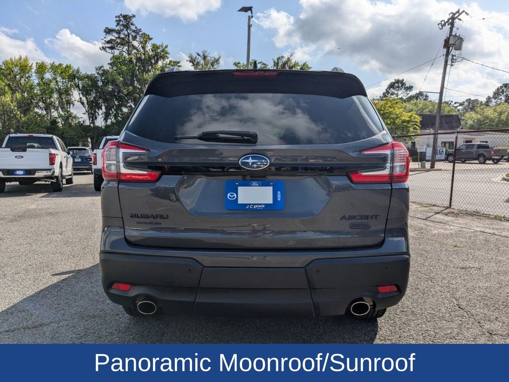 2023 Subaru Ascent Onyx Edition