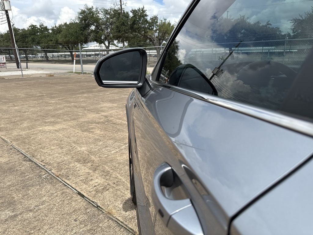 2024 Volkswagen Taos 1.5T SE Silver at Westside Lexus