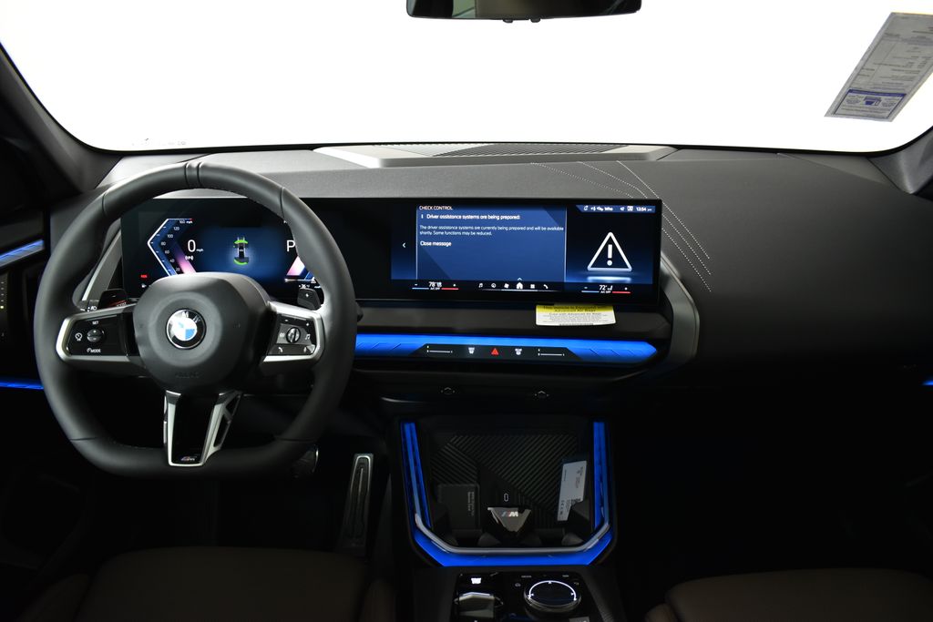 Thumbnail: 2026 BMW X3 - 17