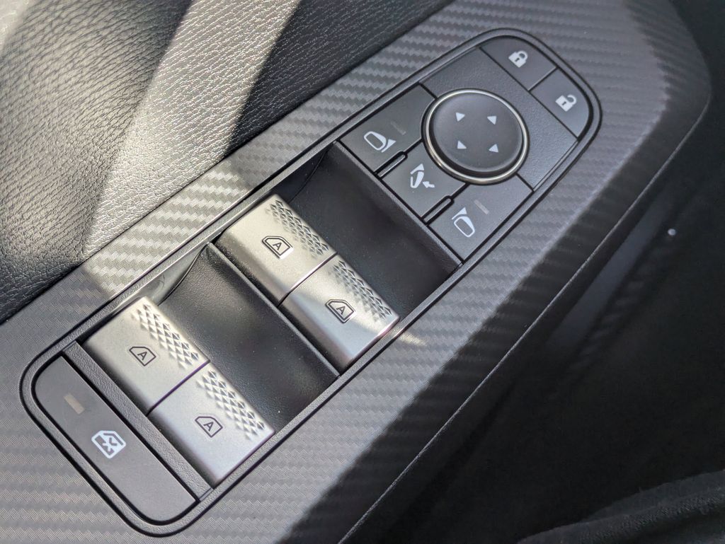 2025 Mitsubishi Outlander Trail Edition - Photo 26