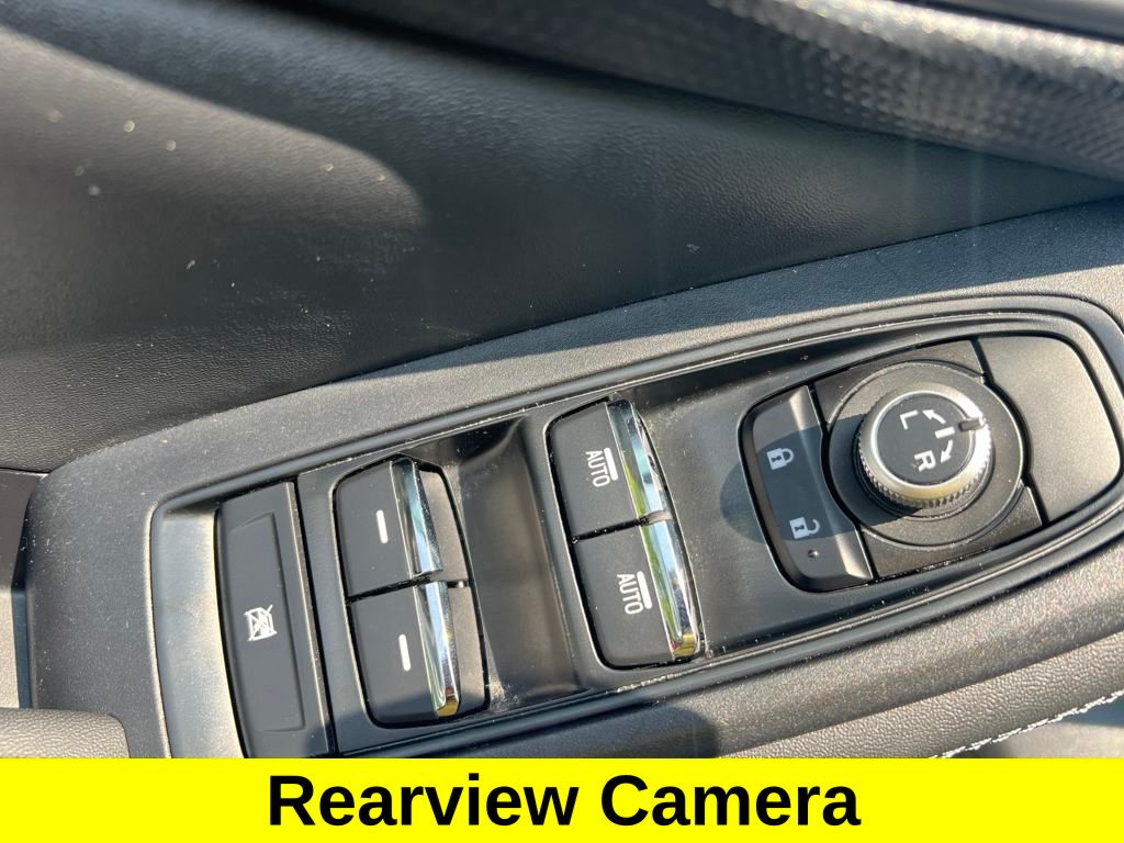 2020 Subaru Forester Touring photo