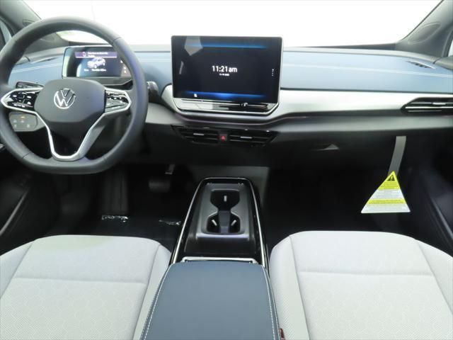 Thumbnail: 2025 Volkswagen ID.4 - 13