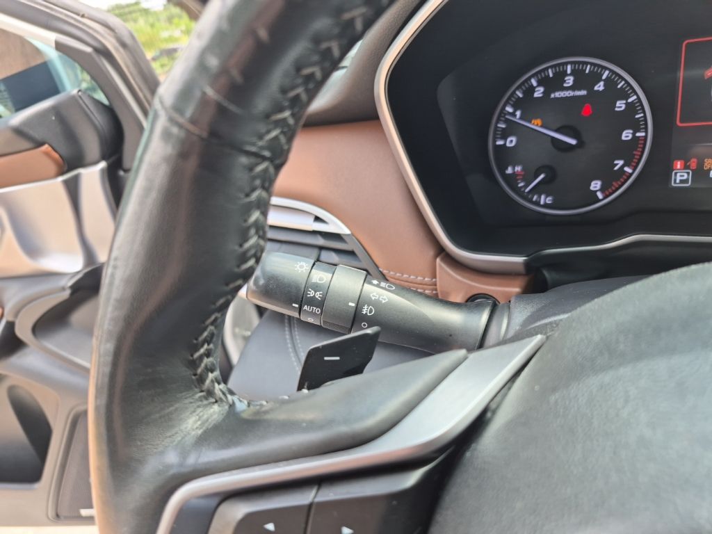 Used Car 2020 Subaru Outback  Touring Xt For Sale Under $25,000 In Austin, Texas