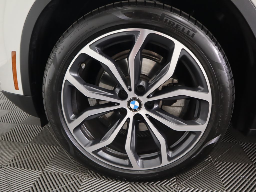 2022 BMW X4 xDrive30i 31