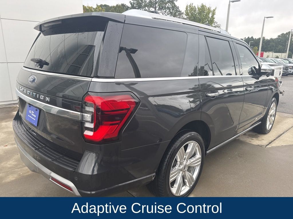 2023 Ford Expedition Platinum