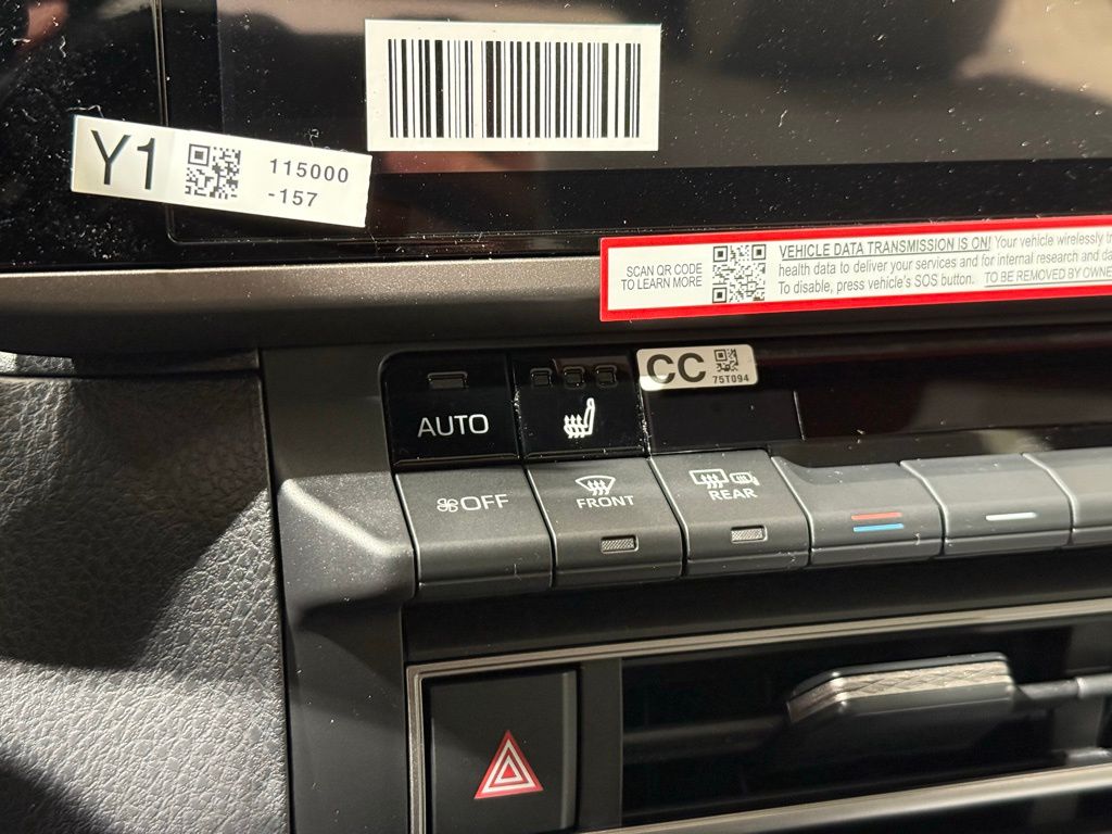 Thumbnail: 2026 Toyota Camry - 29