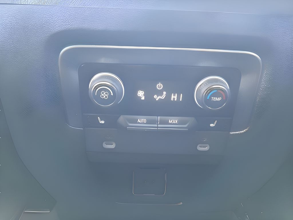 2024 Chevrolet Tahoe