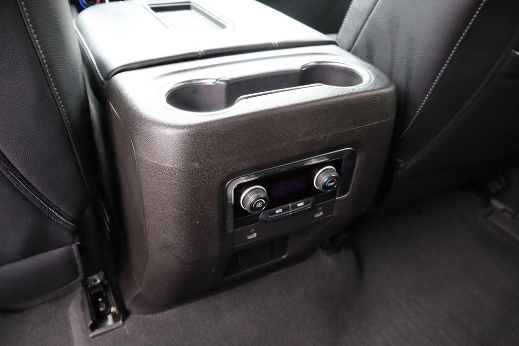 2021 Chevrolet Tahoe LS photo