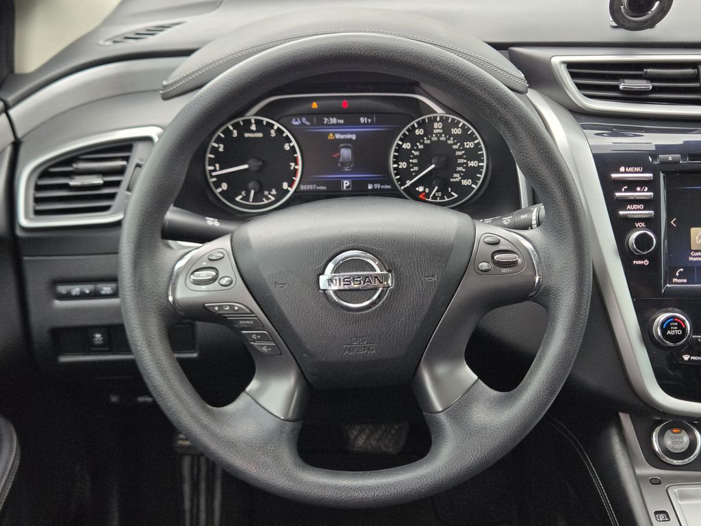 2022 Nissan Murano S Gray at AutoSavvy Houston Northwest