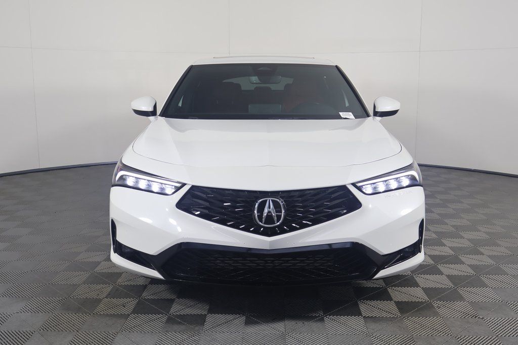 2023 Acura Integra A-Spec 2