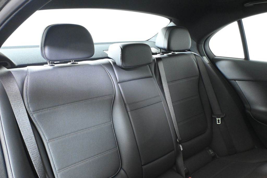 Thumbnail: 2026 Mercedes-Benz C-Class - 32