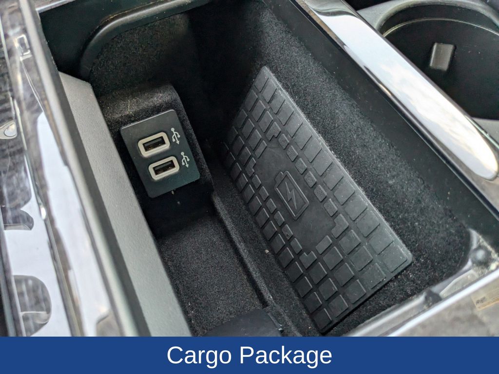 2019 Lincoln Navigator Select