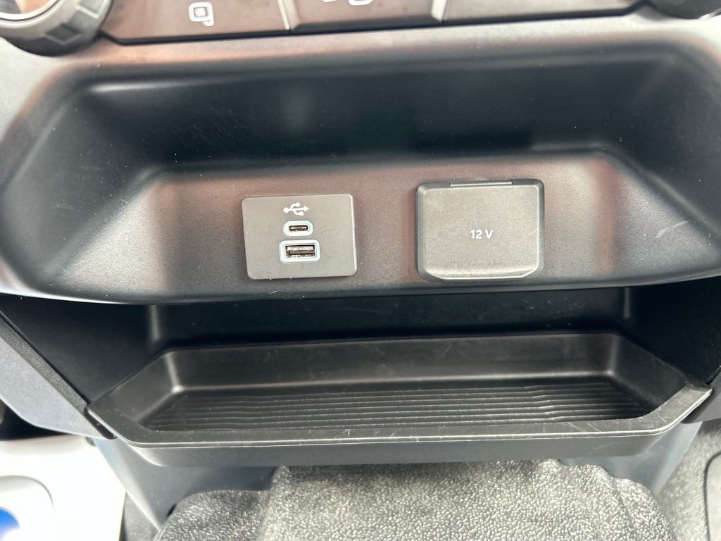 Used 2024 Ford F-250SD Truck
