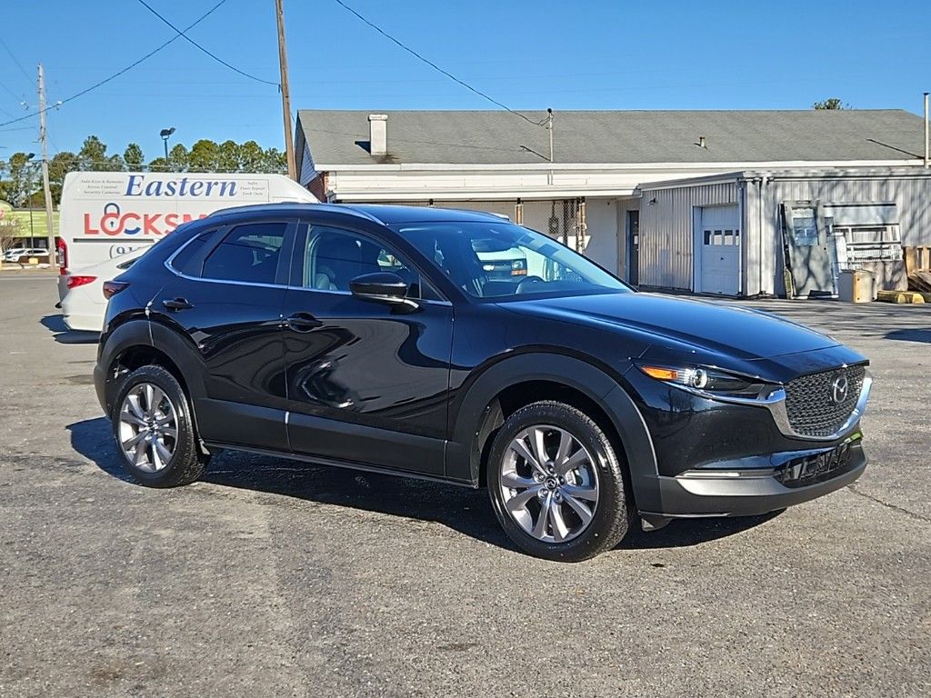 2023 Mazda CX-30 2.5 S Select Package 