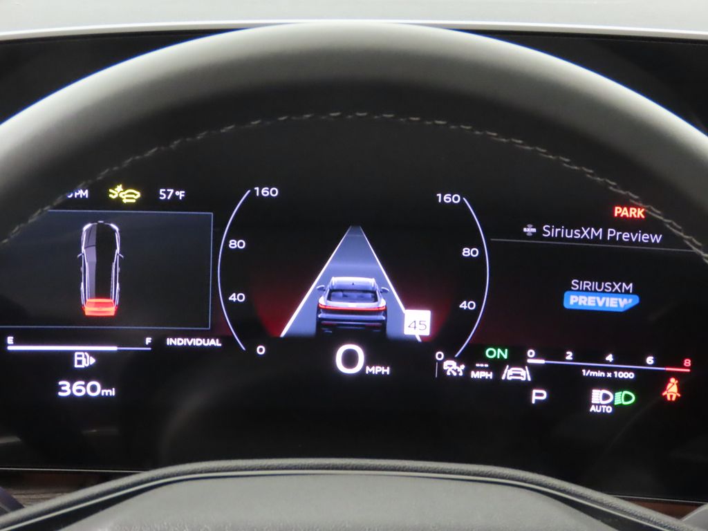 Thumbnail: 2025 Audi Q5 - 13