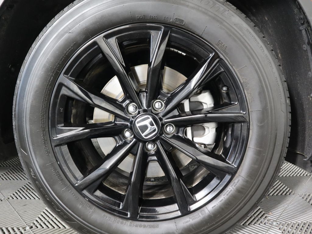 Thumbnail: 2024 Honda CR-V - 29