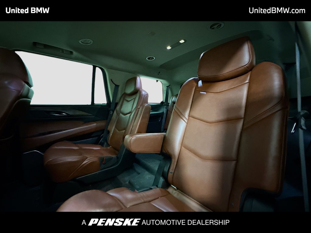 Thumbnail: 2019 Cadillac Escalade - 13