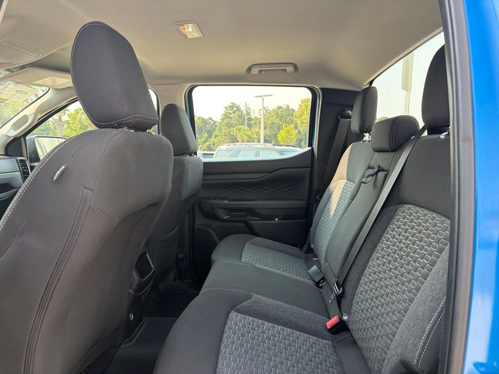 2024 Ford Ranger XL