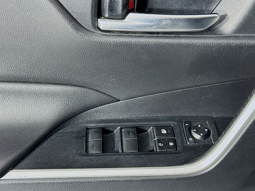 Used Car 2019 Toyota Rav4  Xle For Sale Under $15,000 In Austin, Texas