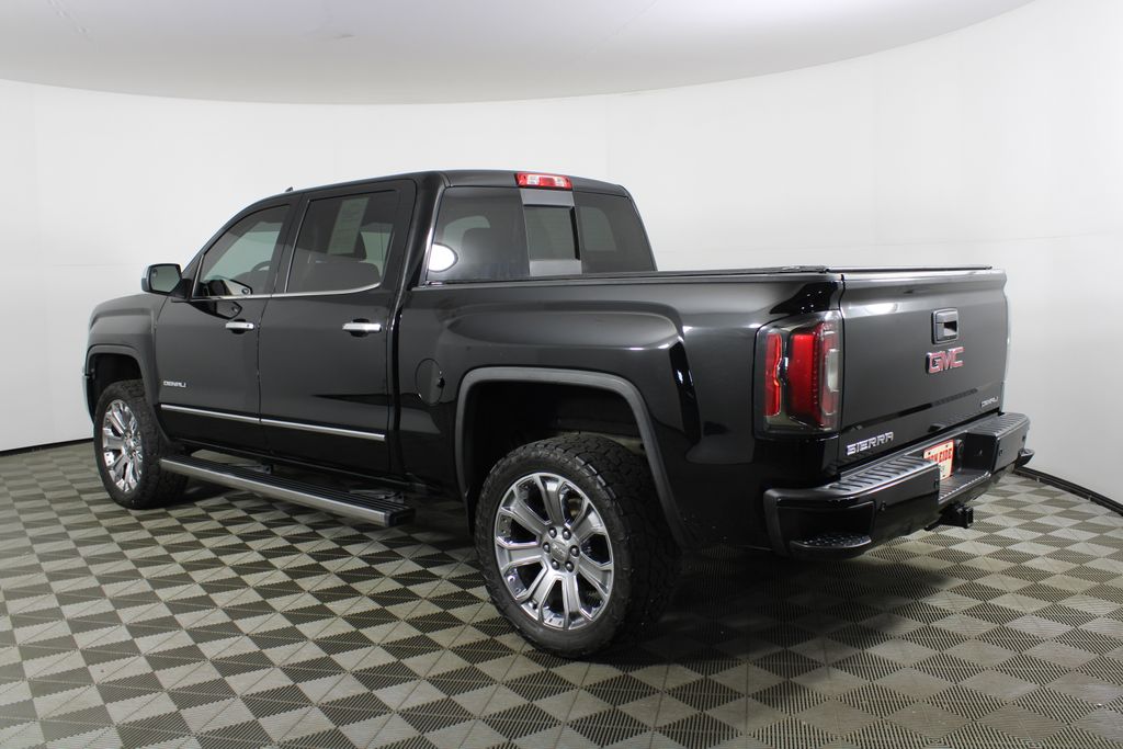 Used 2018 GMC Sierra 1500 for sale in 