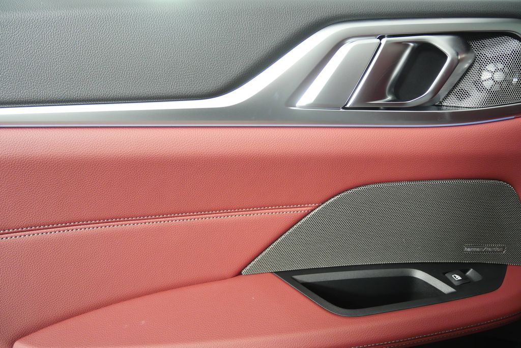 Thumbnail: 2026 BMW i4 - 14