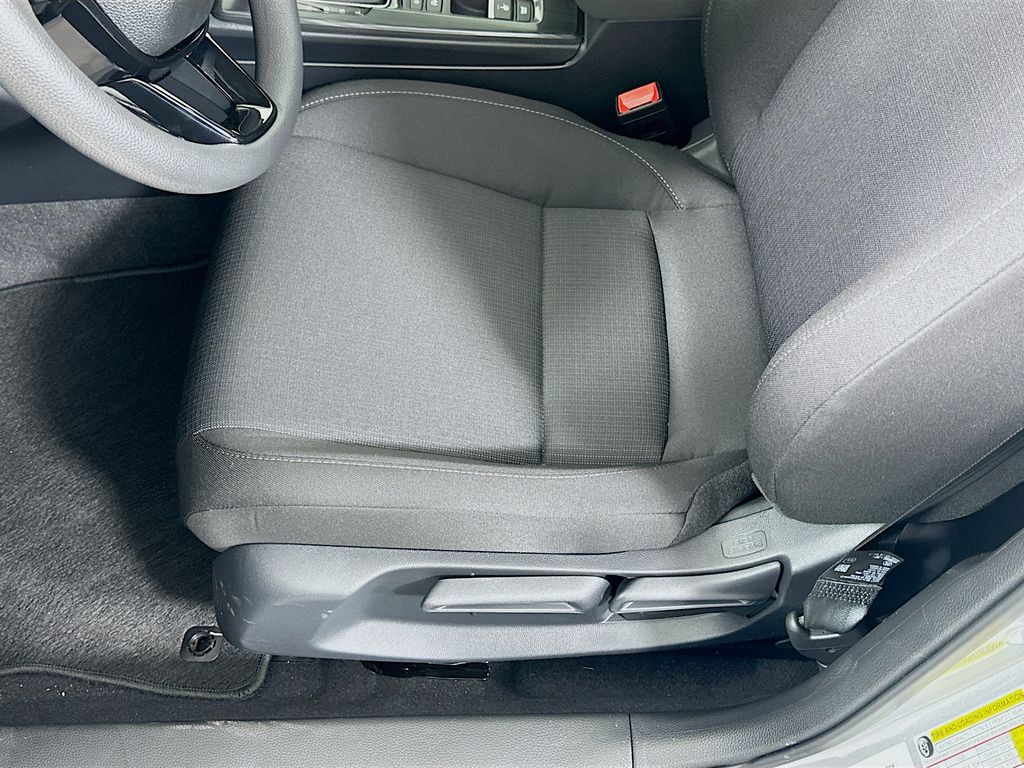 Thumbnail: 2026 Honda Civic - 19