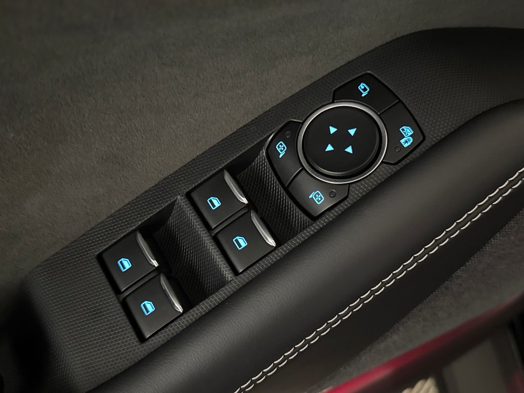 Certified Used 2025 Black Ford GT image 18