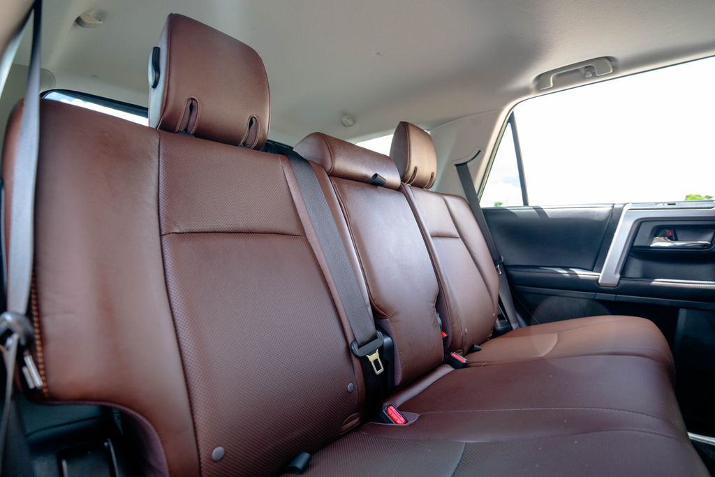 Used 2024 Toyota 4Runner SUV