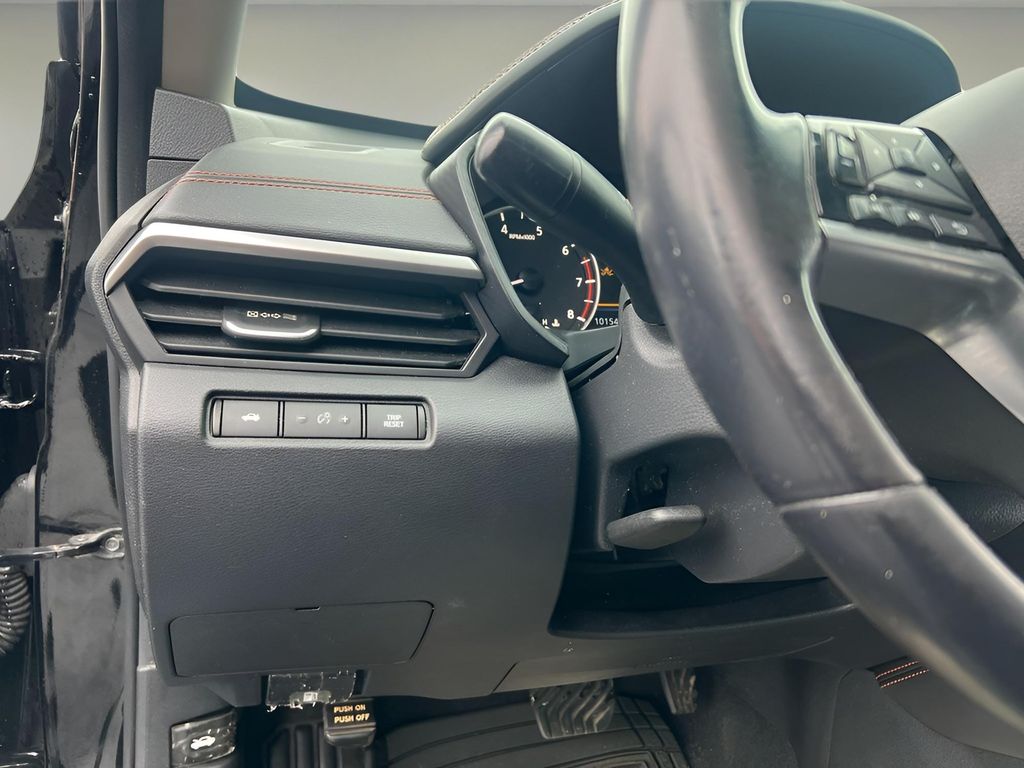 Used 2020 Nissan Altima Sedan