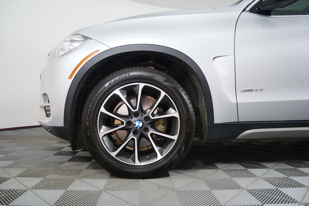 Thumbnail: 2017 BMW X5 - 7