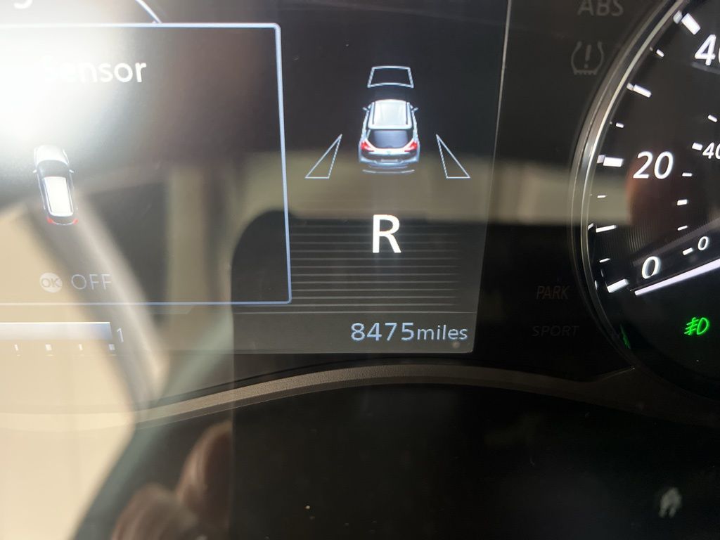 2024 Nissan Kicks SR photo