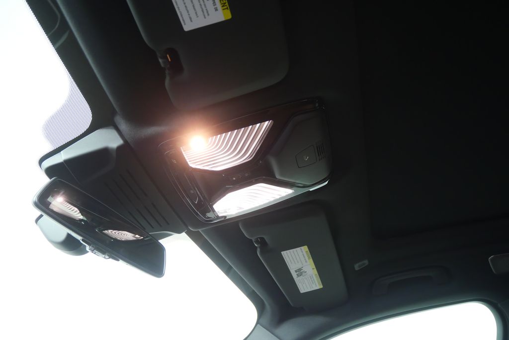 Thumbnail: 2026 BMW X5 - 19