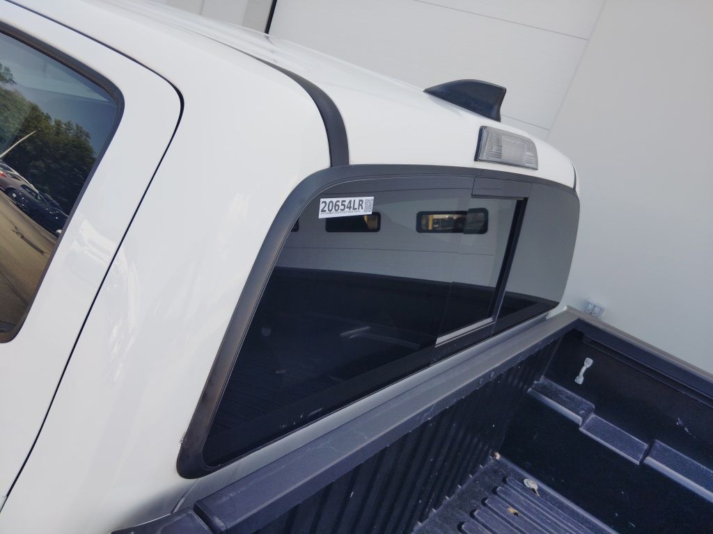 Used 2023 Toyota Tacoma Truck