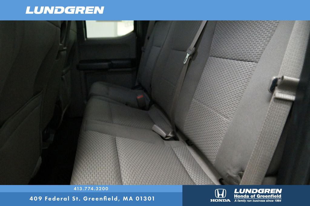 Used 2016 Ford F-150 Truck