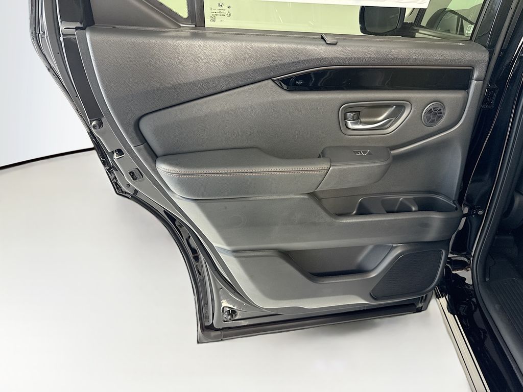 Thumbnail: 2026 Honda Pilot - 27